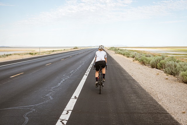 Alles over fietsen: soorten, veiligheid, onderhoud en de evolutie door de jaren heen