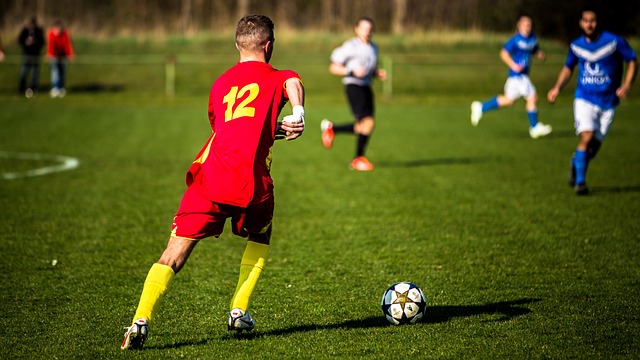 Van merken tot speelvelden: de wereld van voetbalschoenen ontrafeld