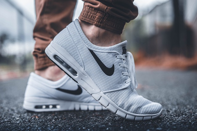 Ontdek de nieuwste trends en modellen van nike sneakers